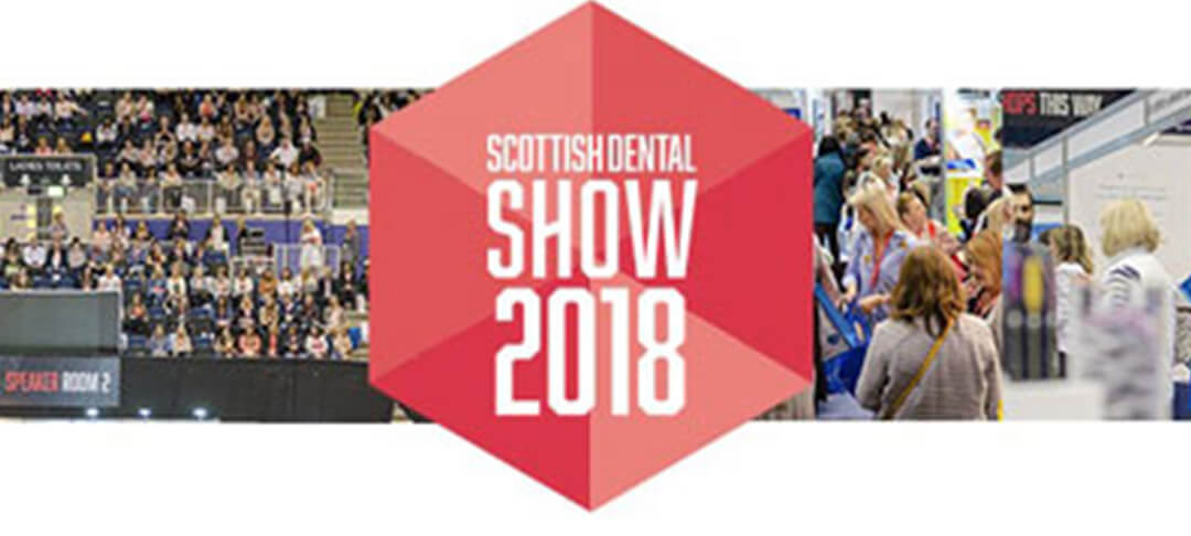 Dr George Campbell – Scottish Dental Awards 2018