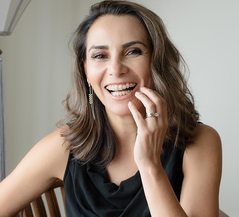 What are ceramic braces? What are ceramic braces?