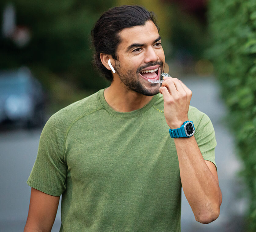 What is Invisalign® treatment? What is Invisalign® treatment?