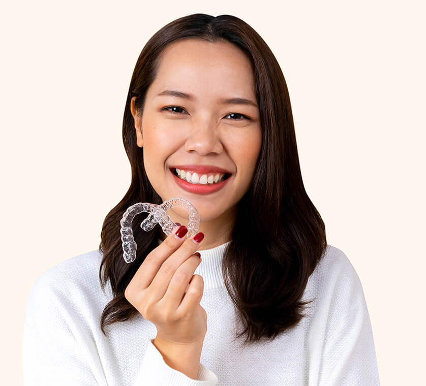 Ready to find out which retainer is right for you? Ready to find out which retainer is right for you?