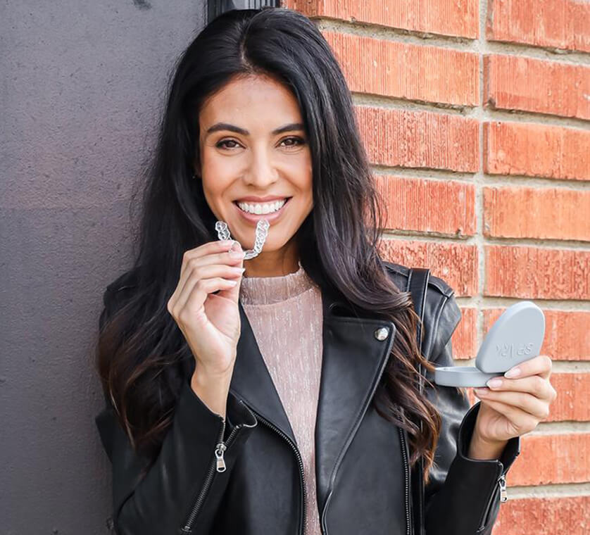 Spark aligners Spark aligners