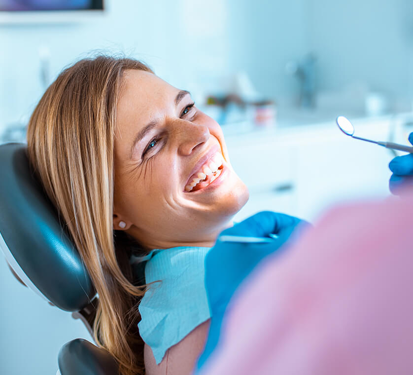 Am I too old for orthodontic treatment?