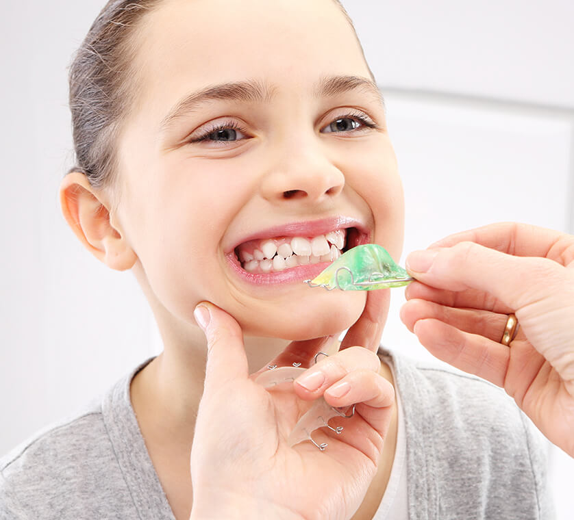 Do I have to wear a retainer? Do I have to wear a retainer?