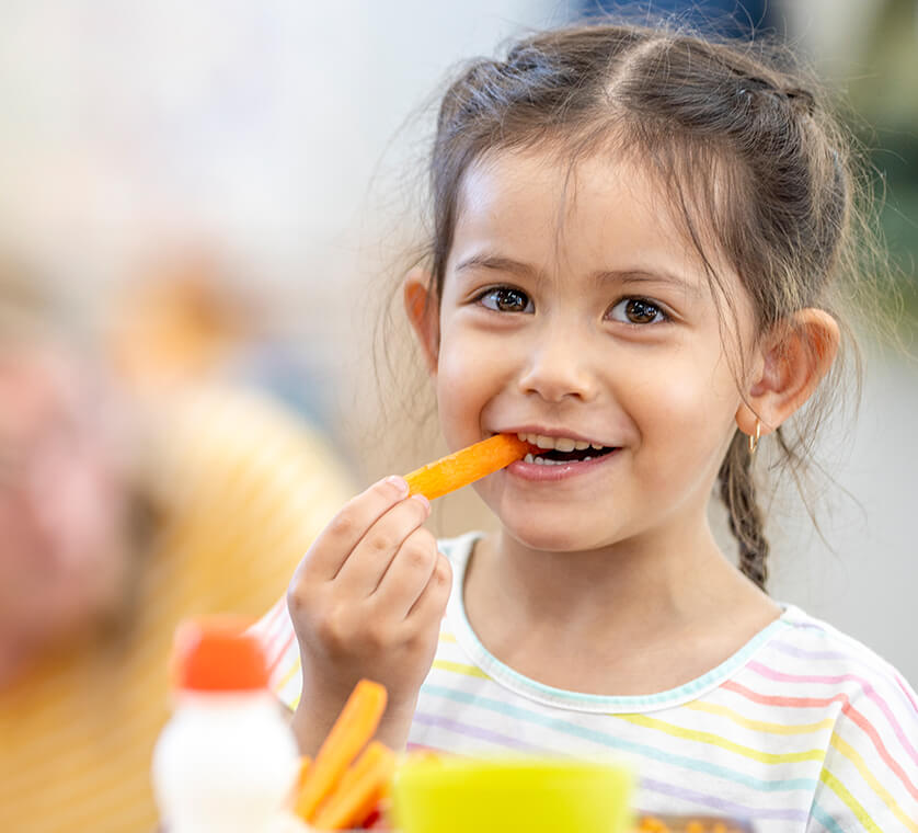 Invisalign® for kids Invisalign® for kids
