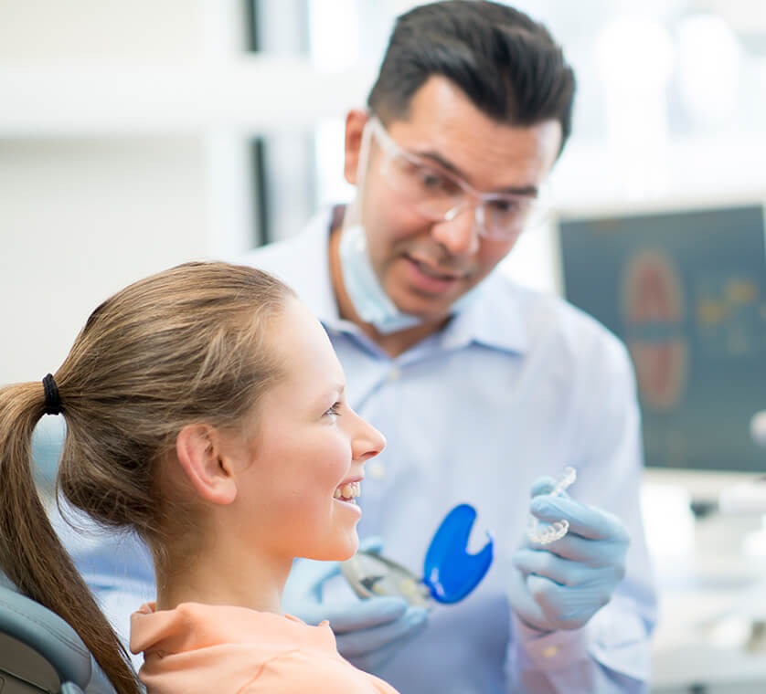 Why choose a specialist for your orthodontic treatment? Why choose a specialist for your orthodontic treatment?
