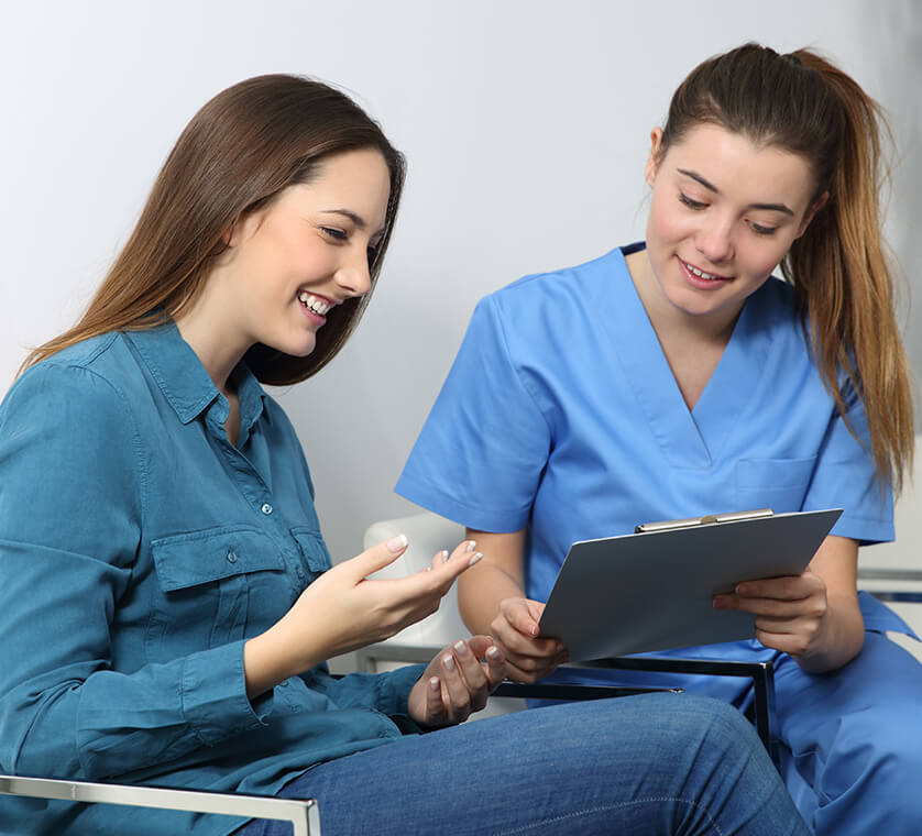 Get your custom treatment quote today! Get your custom treatment quote today!