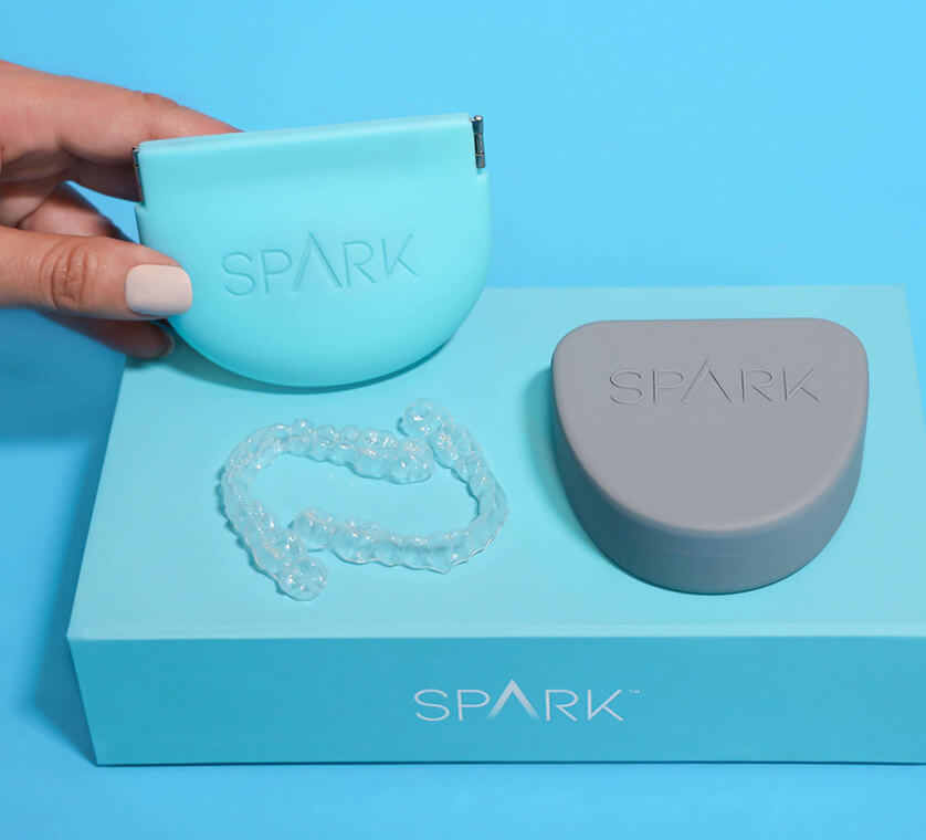 What are Spark aligners?