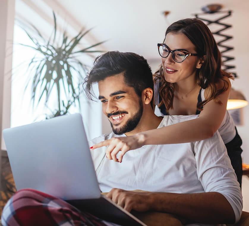 Payment plans that suit your budget Payment plans that suit your budget