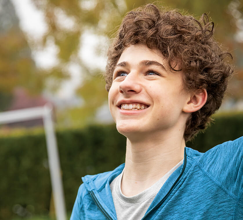 Is your teen a candidate for Invisalign®? 