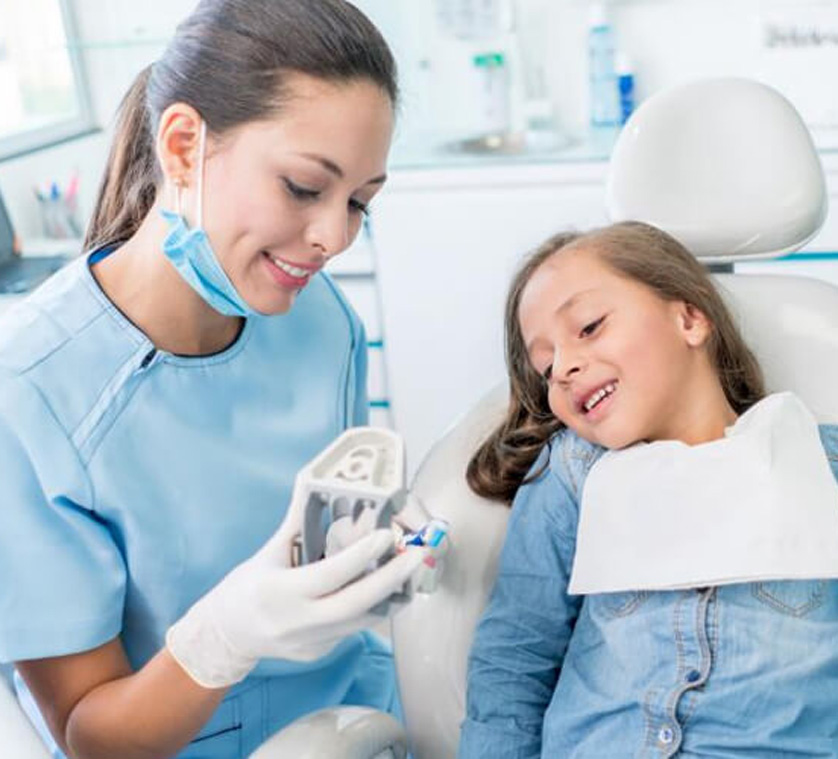 Used with children and teens Used with children and teens