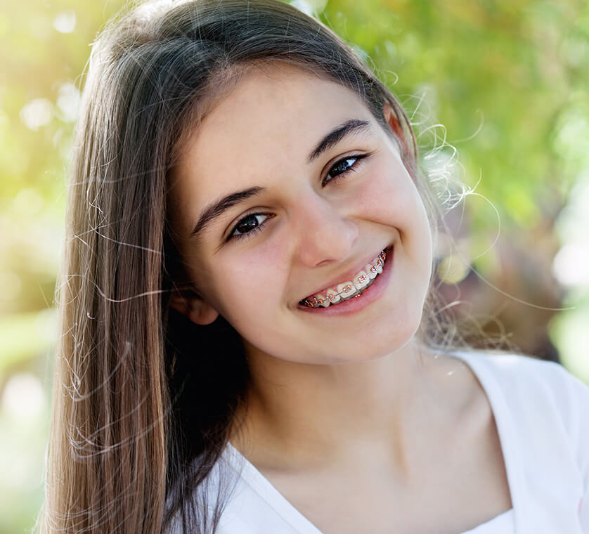 Benefits of metal braces Benefits of metal braces