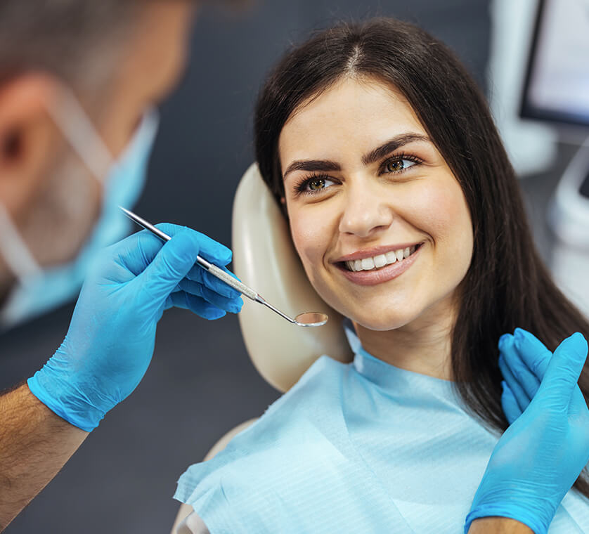 Ready to meet your Specialist Orthodontist? Ready to meet your Specialist Orthodontist?