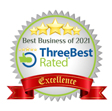 Best Businesses 2021 Award