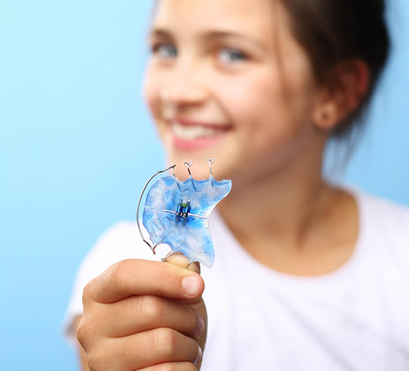 Retainers Retainers