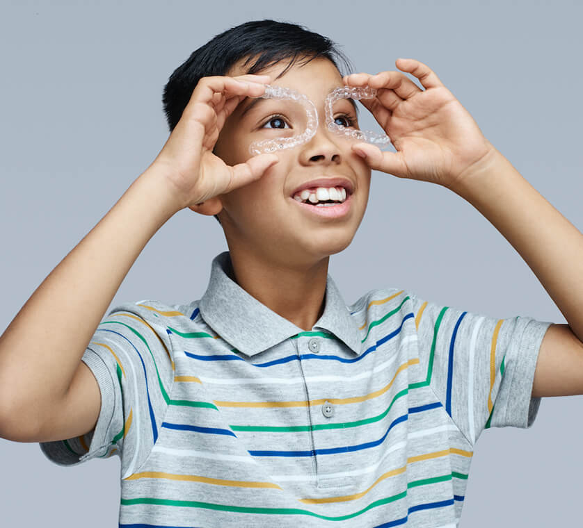 Invisalign® First Invisalign® First