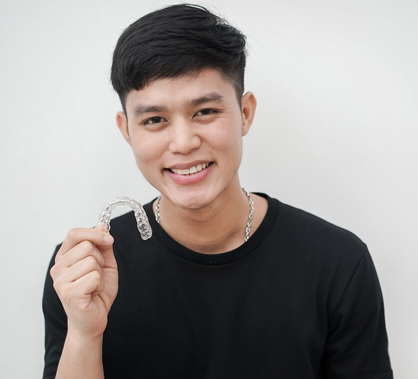 Invisalign® for teens Invisalign® for teens