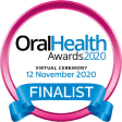 Oral Health Awards 2020