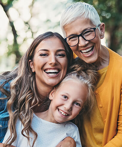Family referrals